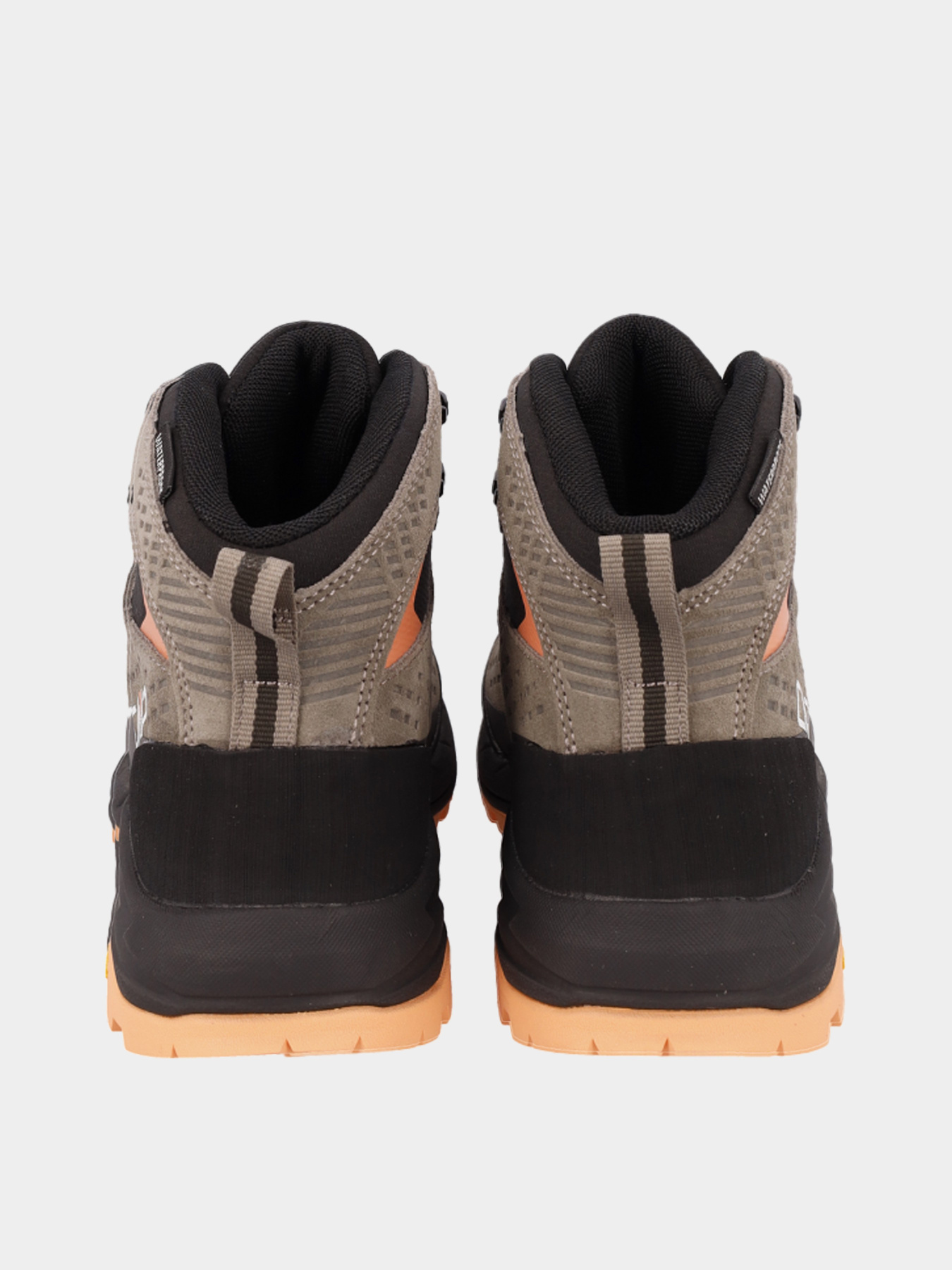 Черевики для туризму|Outdoor CMP модель 3Q17286-17PT Фото