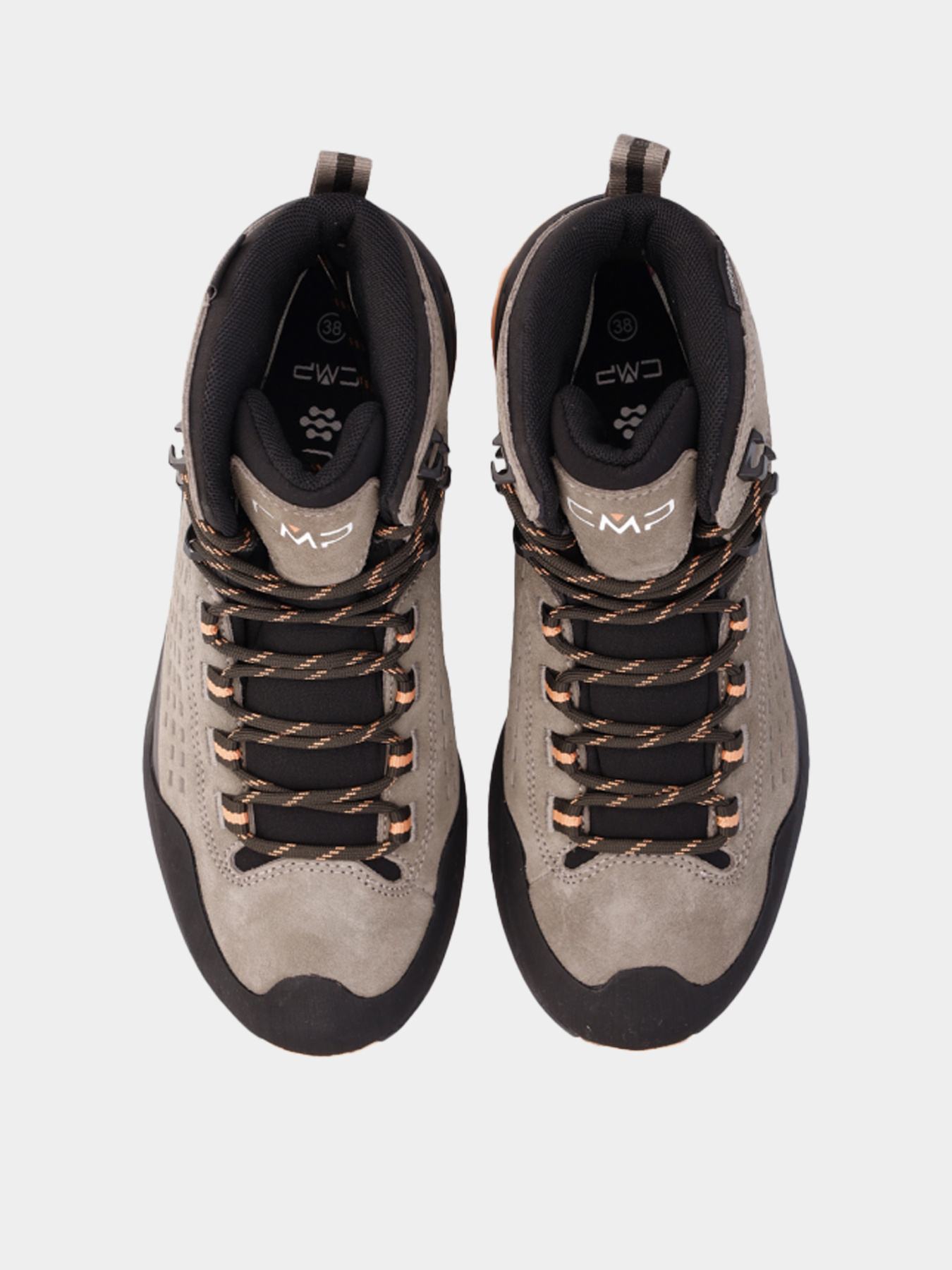 Черевики аутдор CMP модель 3Q17286-17PT Фото