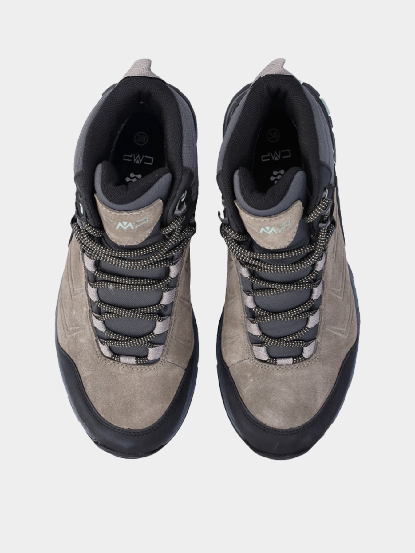 Черевики аутдор CMP модель 3Q18586-01PR Фото