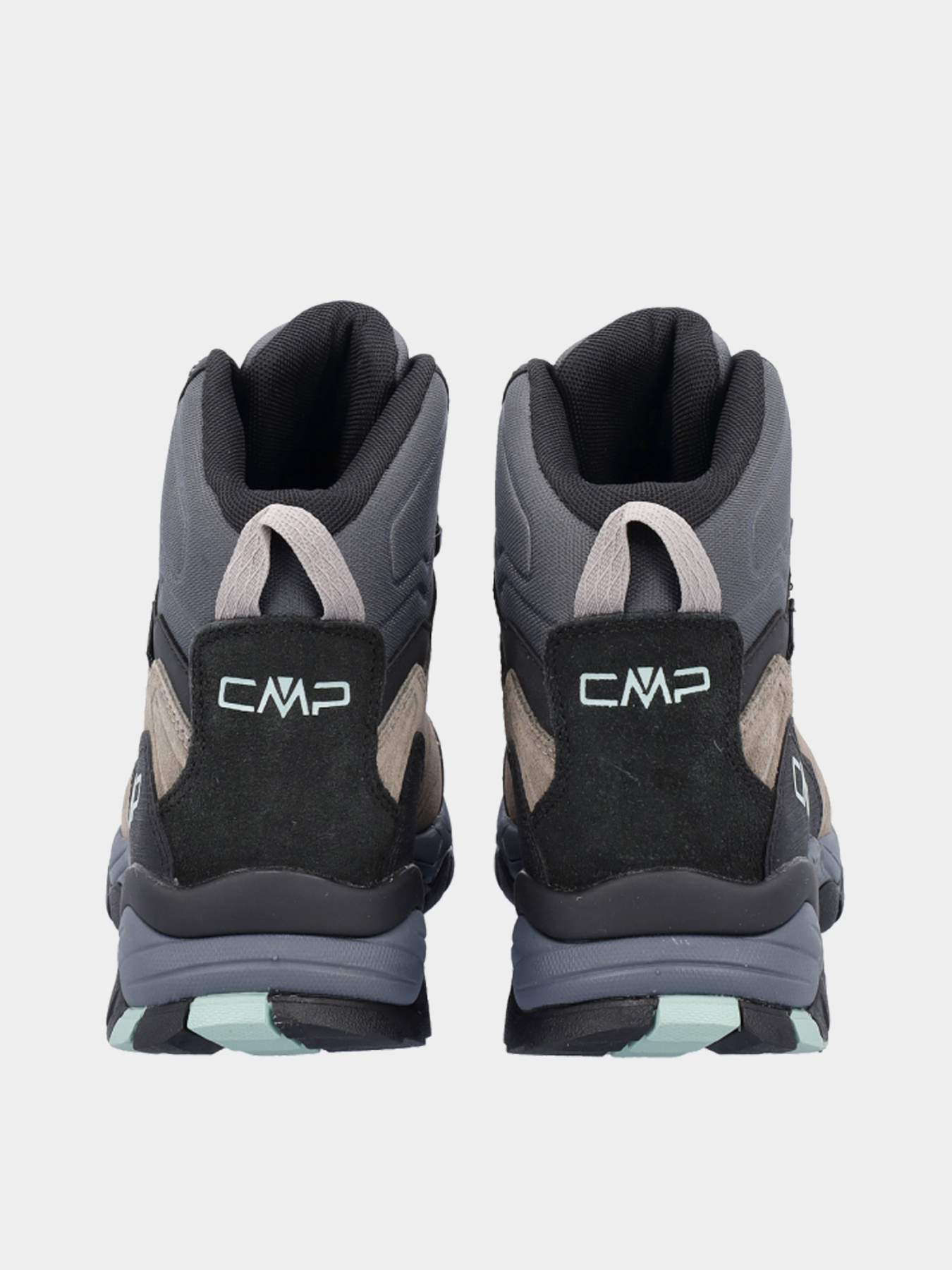 Черевики аутдор CMP модель 3Q18586-01PR Фото