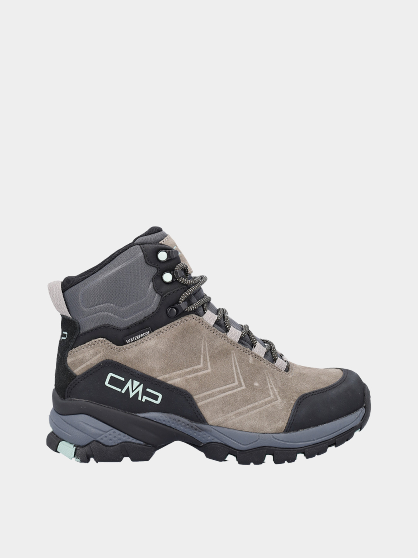 Черевики аутдор CMP модель 3Q18586-01PR Фото