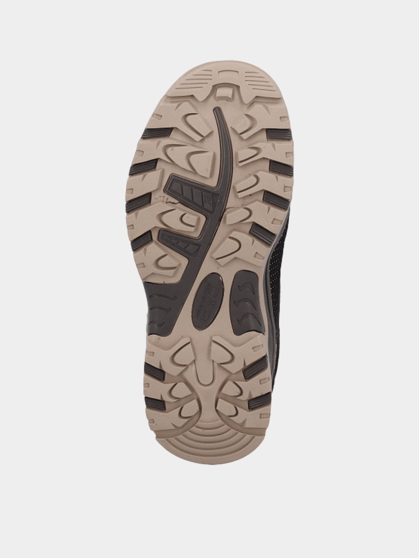 Кросівки для туризму|Outdoor CMP модель 3Q56764-08PU Фото