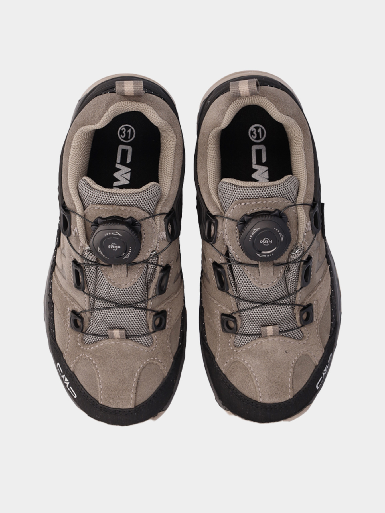 Кросівки аутдор CMP модель 3Q56764-08PU Фото