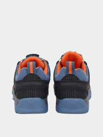 Кроссовки для туризма|Outdoor CMP модель 3Q56764-09NS Фото