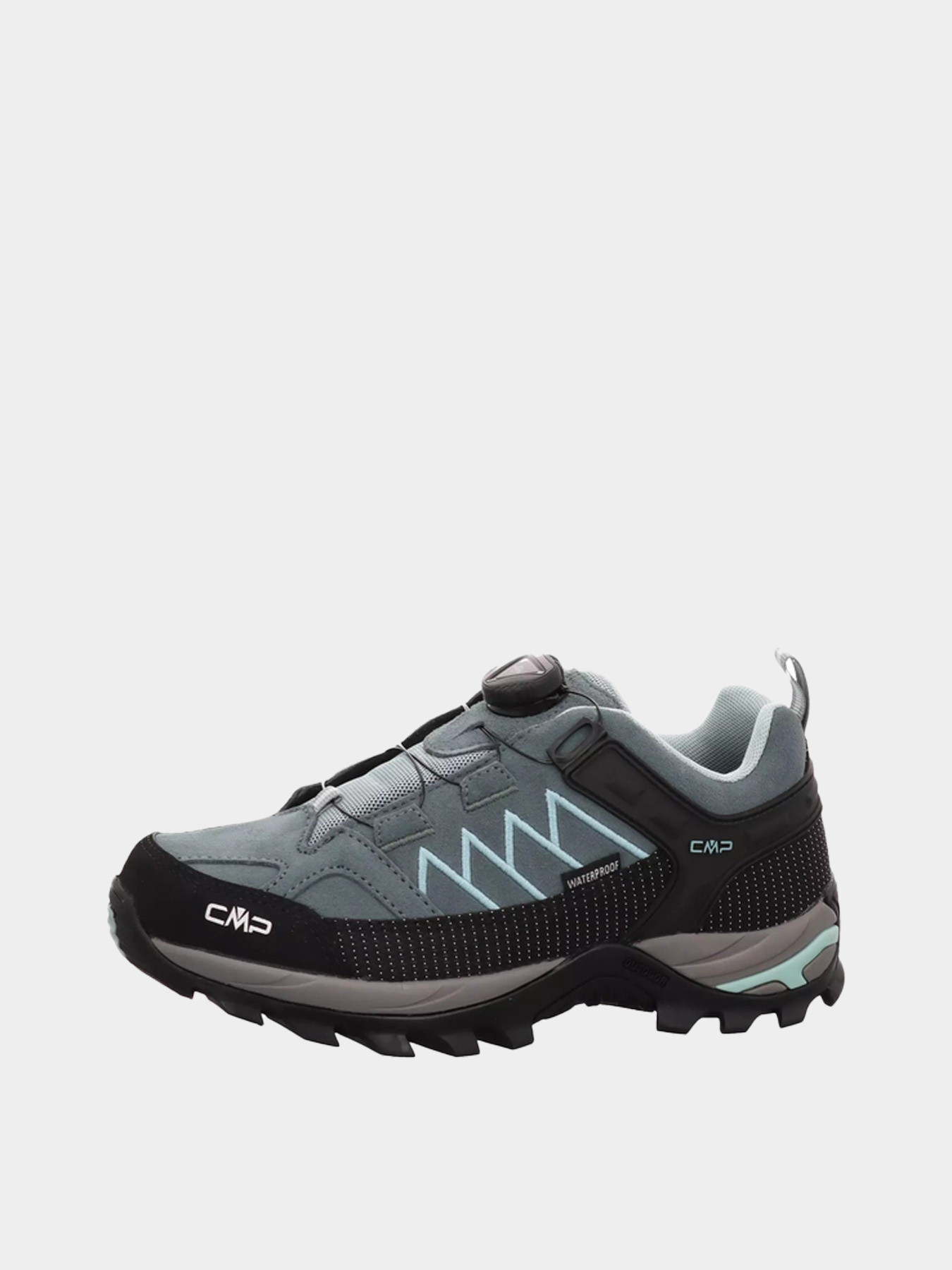 Кросівки для туризму|Outdoor CMP модель 3Q13586-E111 Фото