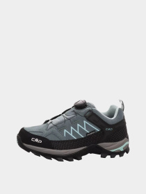 Кросівки для туризму|Outdoor CMP модель 3Q13586-E111 Фото
