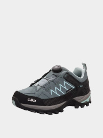 Кросівки для туризму|Outdoor CMP модель 3Q13586-E111 Фото