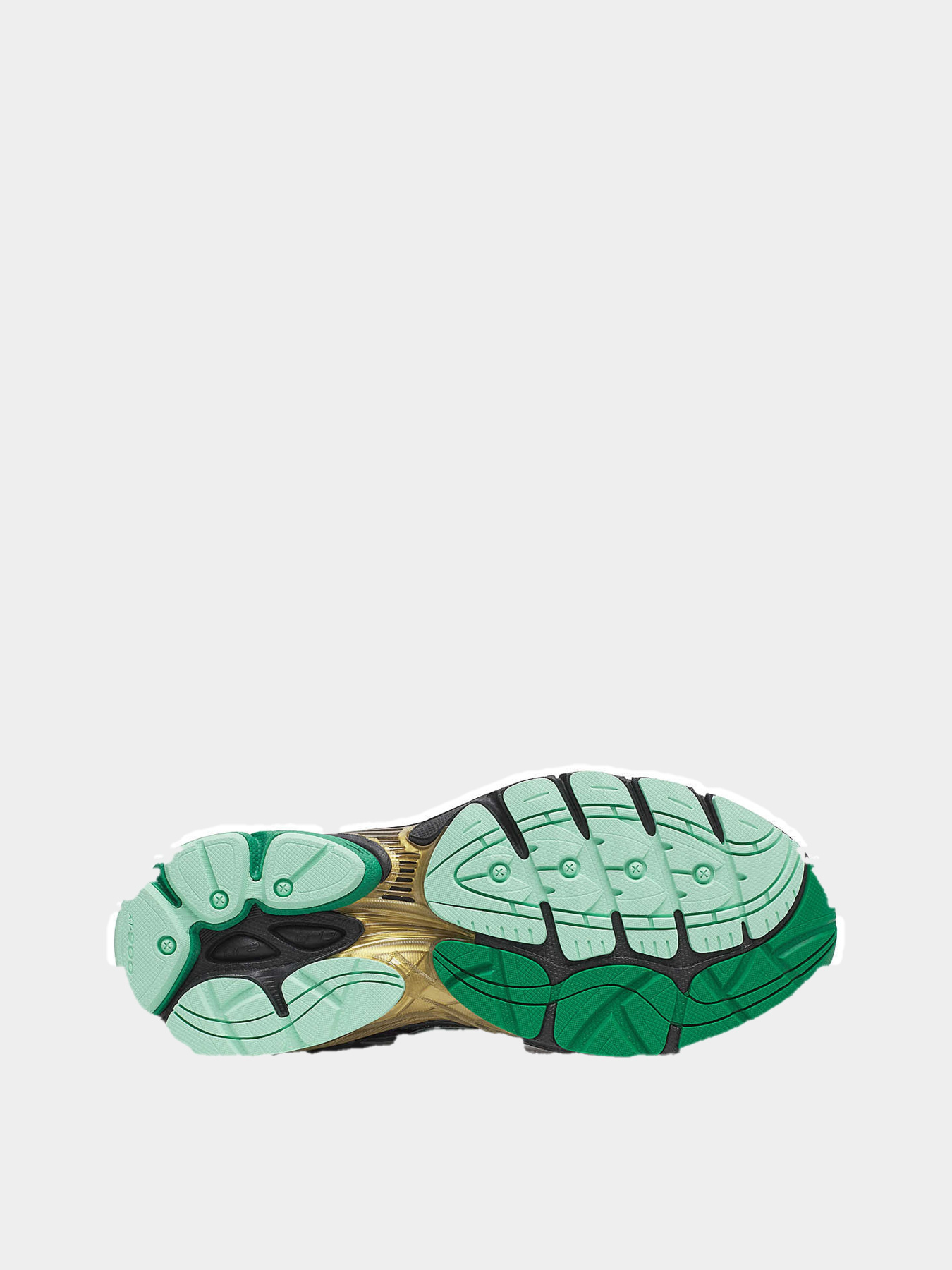 Кроссовки Saucony модель S70934-2 Фото