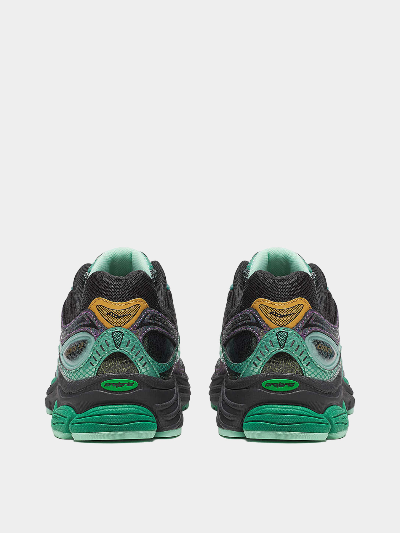 Кроссовки повседневные Saucony модель S70934-2 Фото