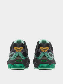 Кроссовки повседневные Saucony модель S70934-2 Кроссовки повседневные Saucony модель S70934-2 Фото