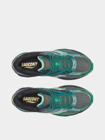 Кроссовки повседневные Saucony модель S70934-2 Кроссовки повседневные Saucony модель S70934-2 Фото