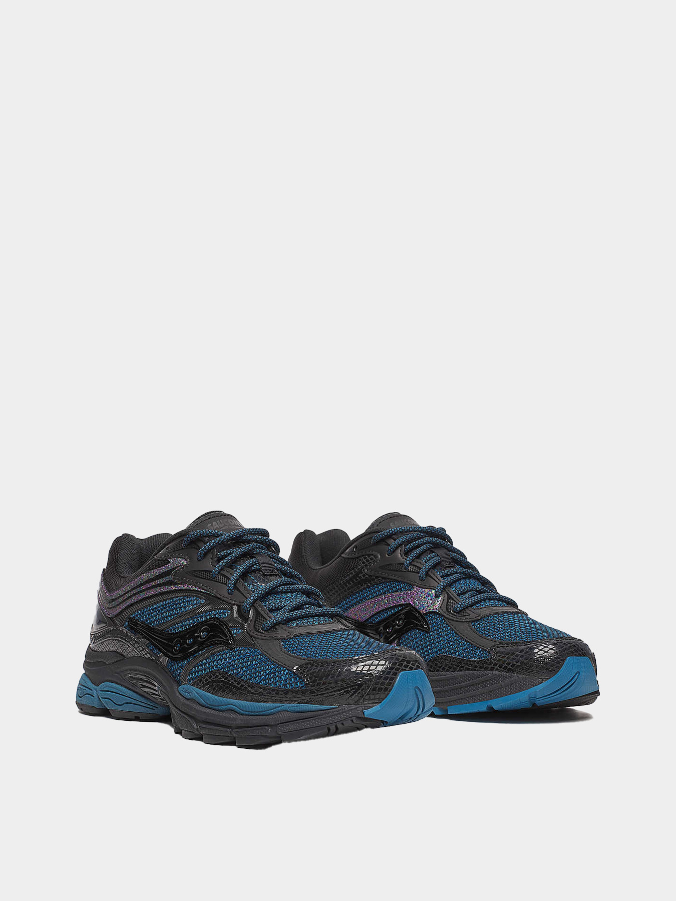 Кроссовки повседневные Saucony модель S70934-3 Фото