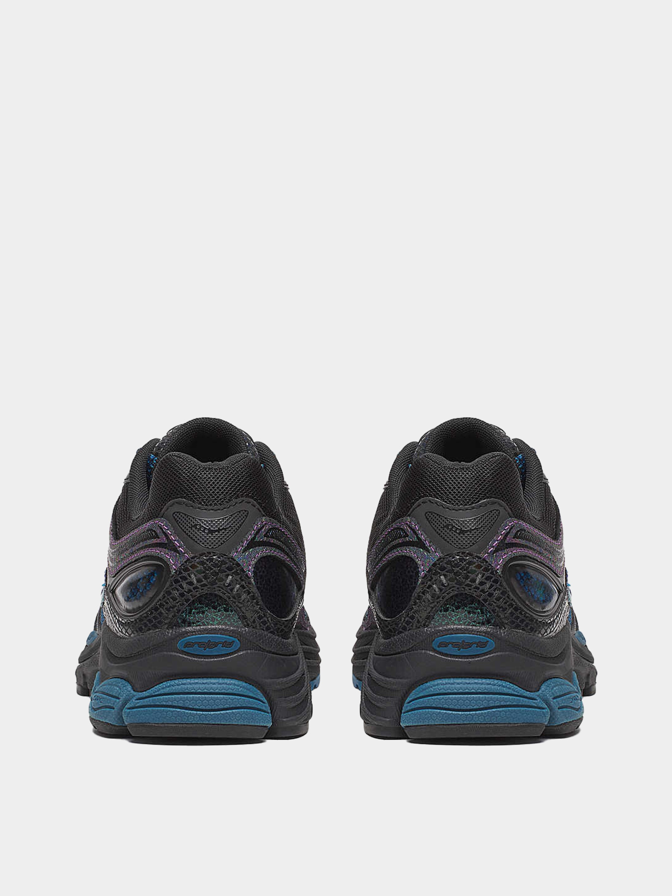 Кроссовки повседневные Saucony модель S70934-3 Фото