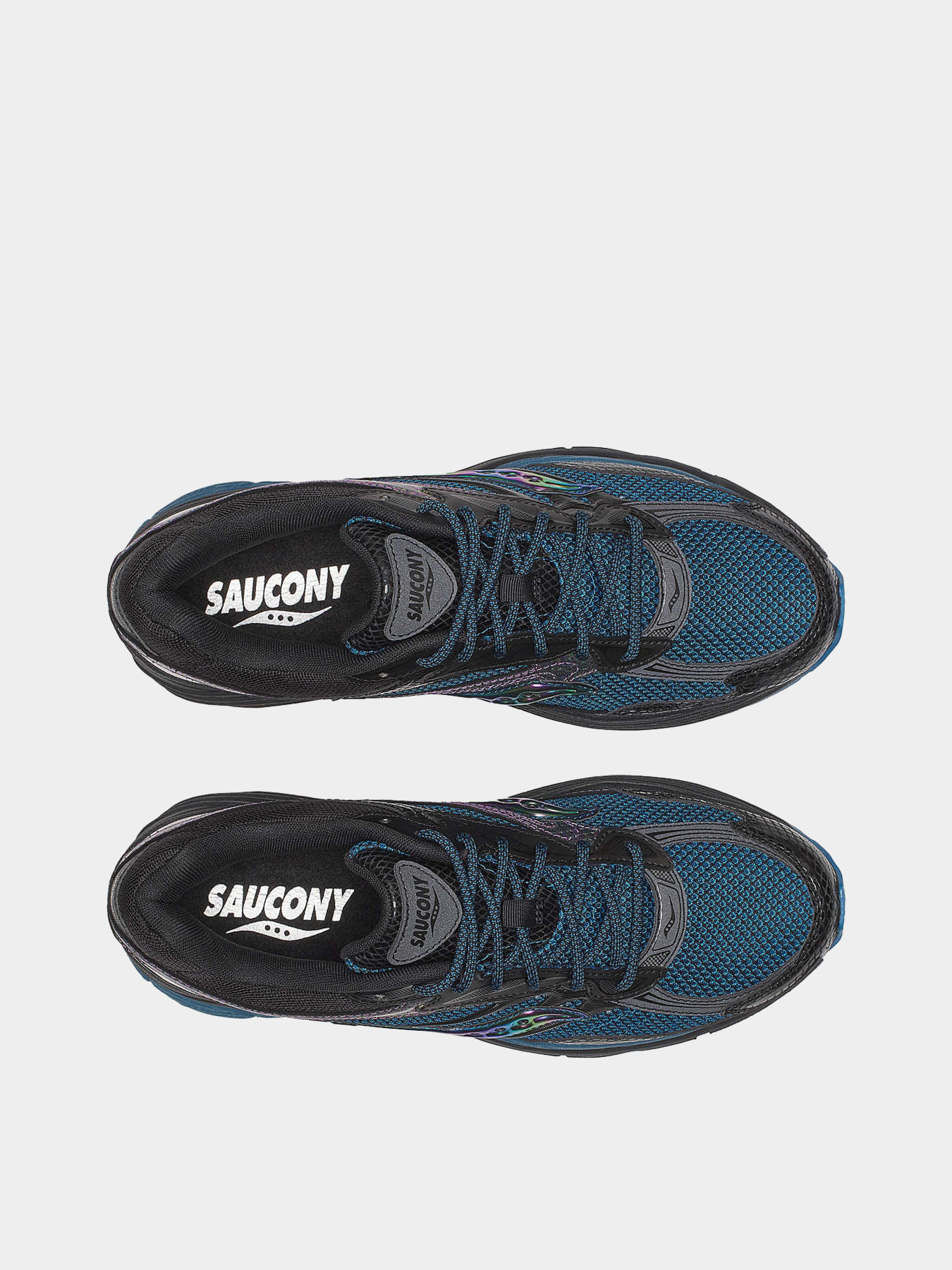 Кроссовки повседневные Saucony модель S70934-3 Фото
