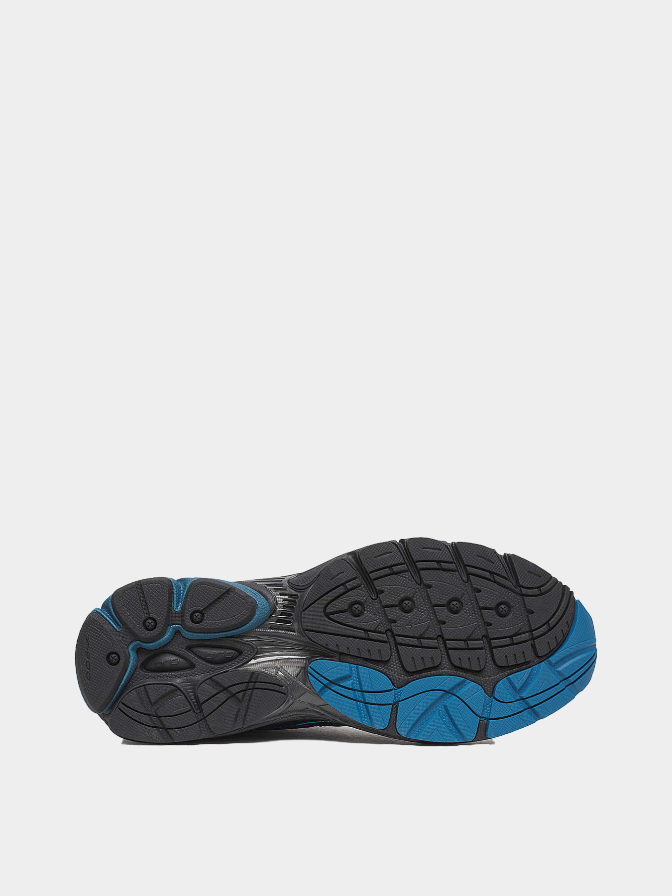 Кроссовки повседневные Saucony модель S70934-3 Фото