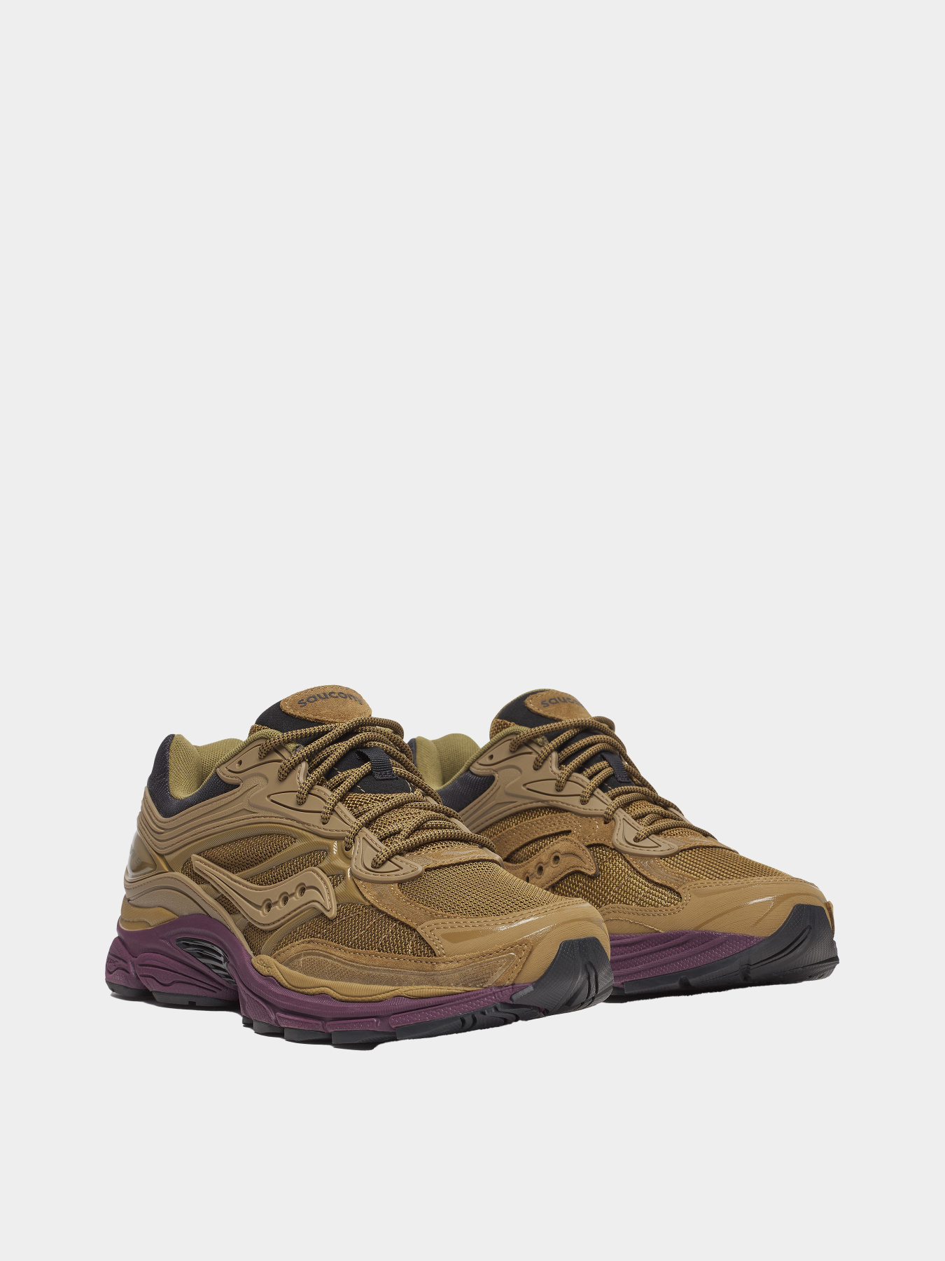 Кроссовки Saucony модель S70897-5 Фото