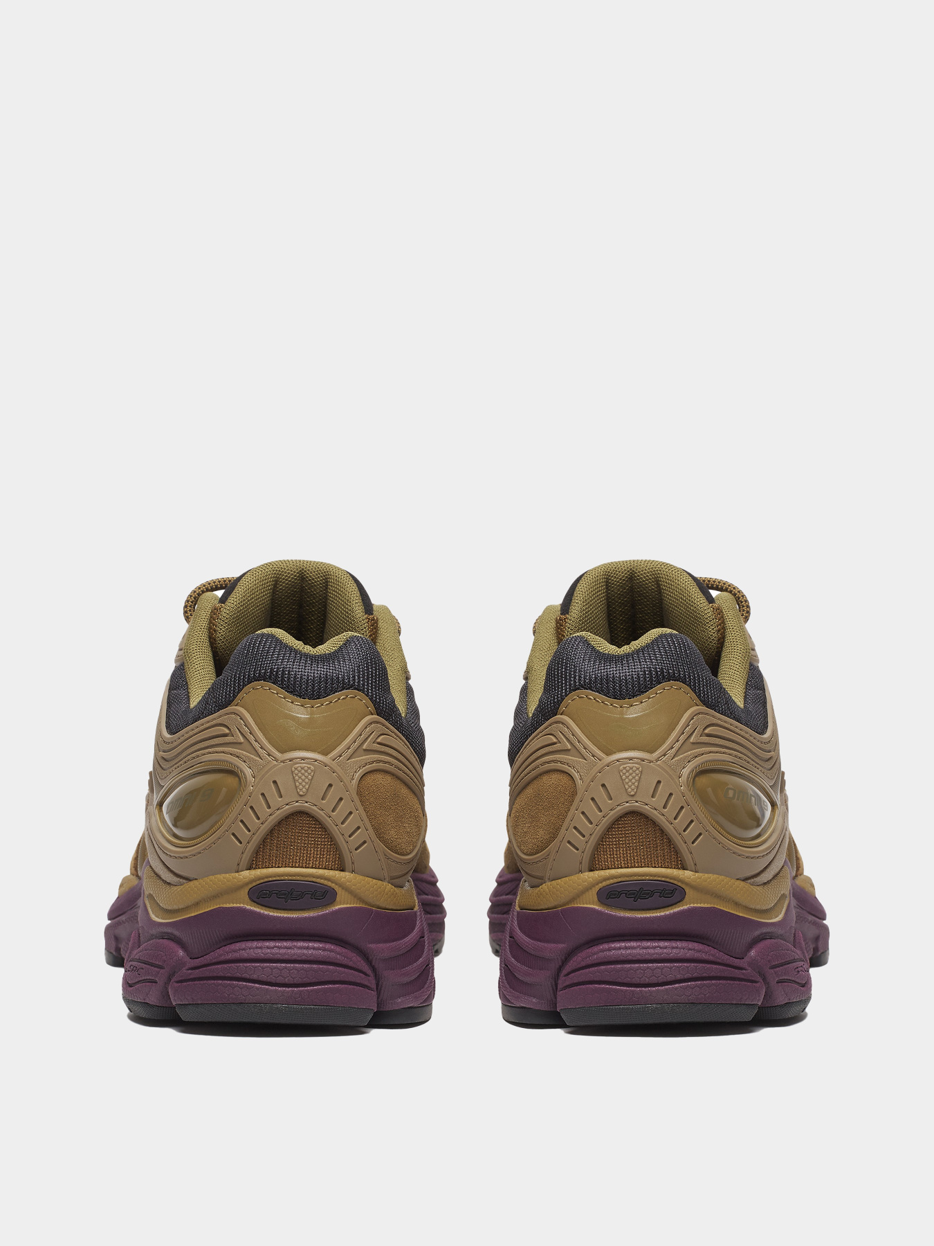 Кроссовки Saucony модель S70897-5 Фото