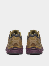 Кросівки повсякденні Saucony модель S70897-5 Кросівки повсякденні Saucony модель S70897-5 Фото