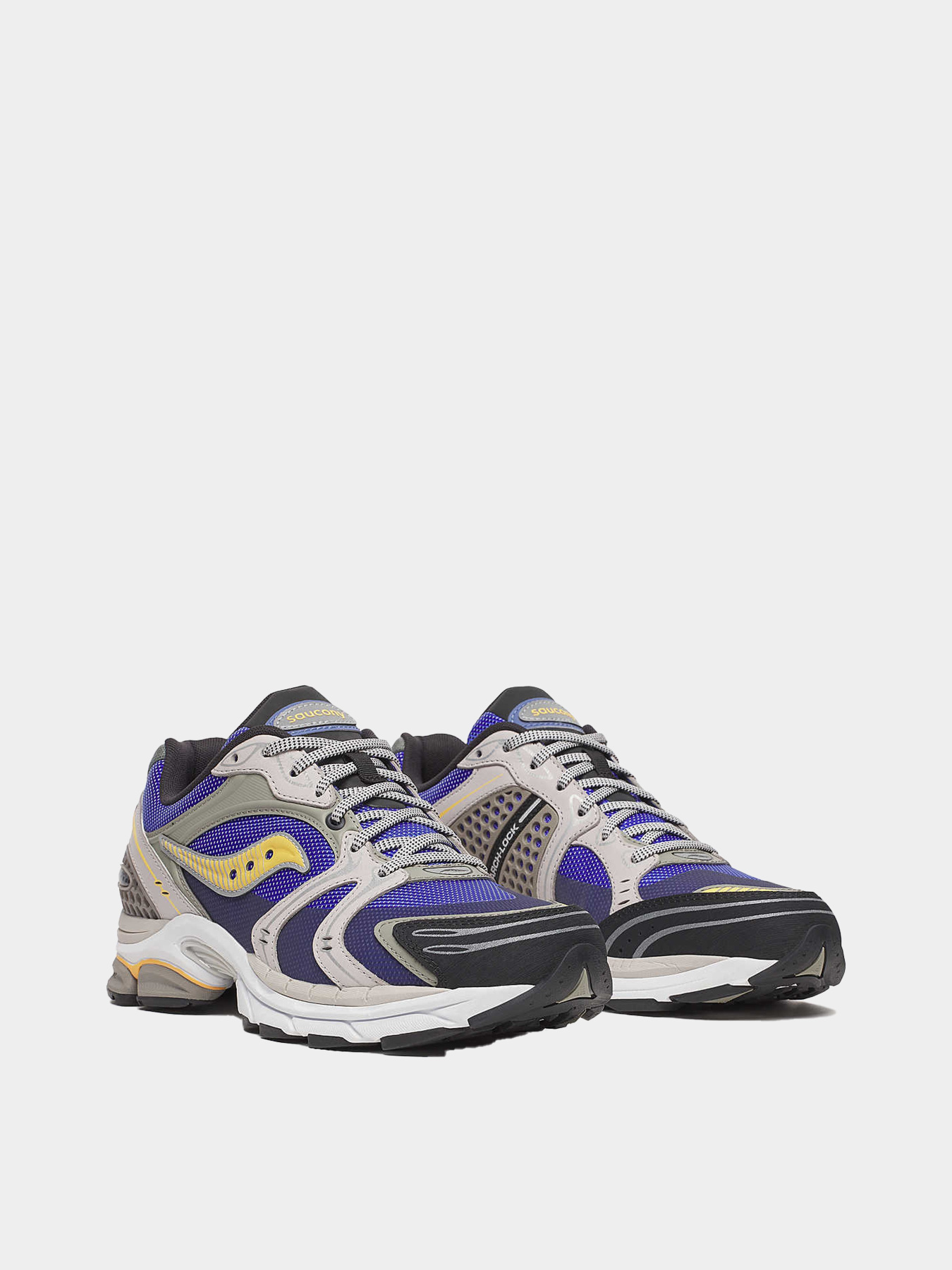 Кроссовки повседневные Saucony модель S70935-3 Фото