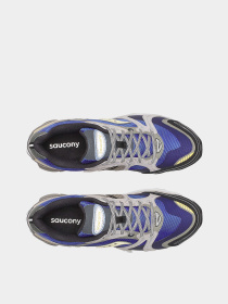 Кроссовки повседневные Saucony модель S70935-3 Кроссовки повседневные Saucony модель S70935-3 Фото