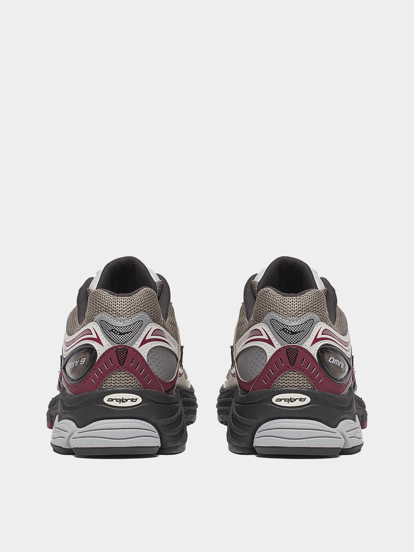 Кроссовки Saucony модель S70832-8 Фото