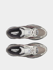Кроссовки Saucony модель S70832-8 Фото