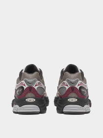 Кроссовки повседневные Saucony модель S70832-8 Фото