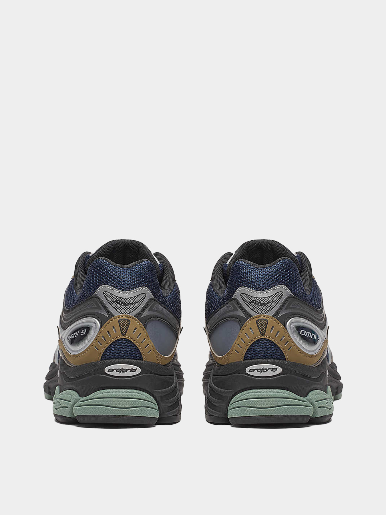 Кросівки Saucony модель S70832-9 Фото