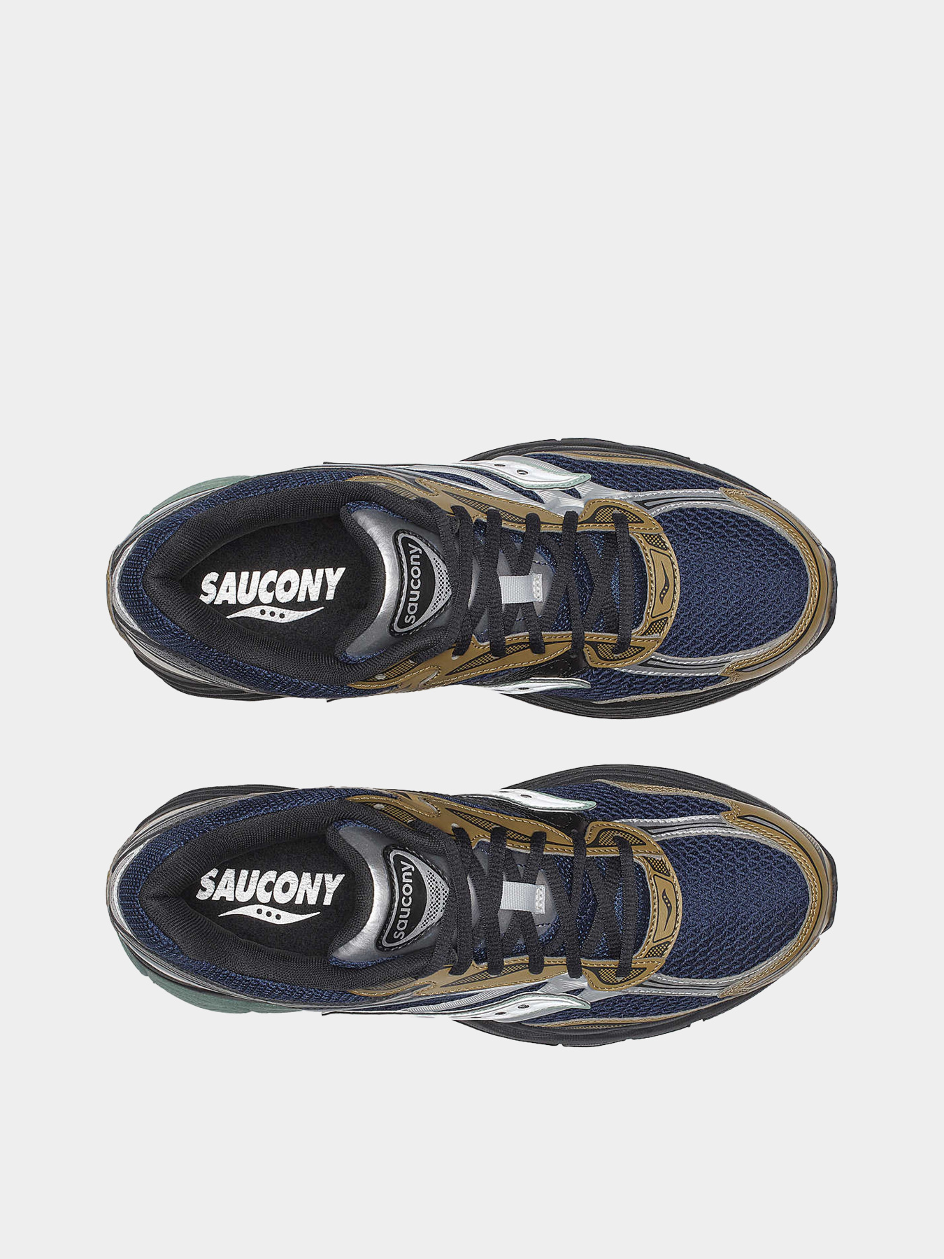 Кросівки повсякденні Saucony модель S70832-9 Фото