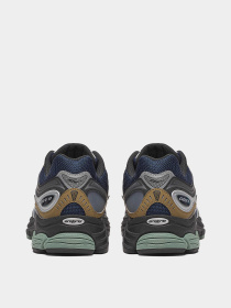 Кросівки повсякденні Saucony модель S70832-9 Фото