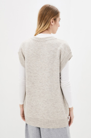 Жилет Sewel модель QW878040000 Жилет Sewel модель QW878040000 Фото