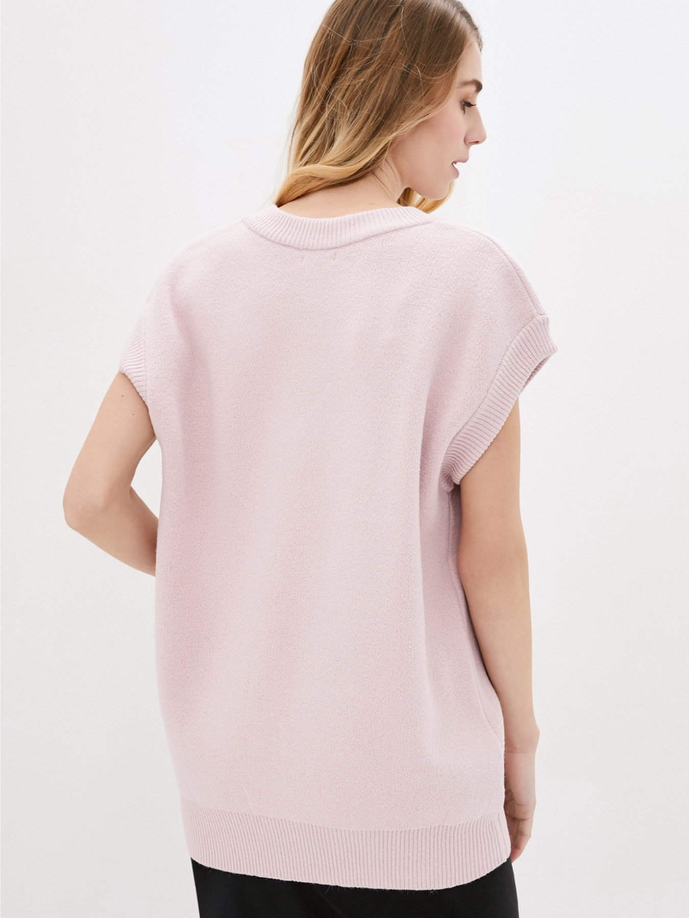 Жилет Sewel модель QW878230000 Фото