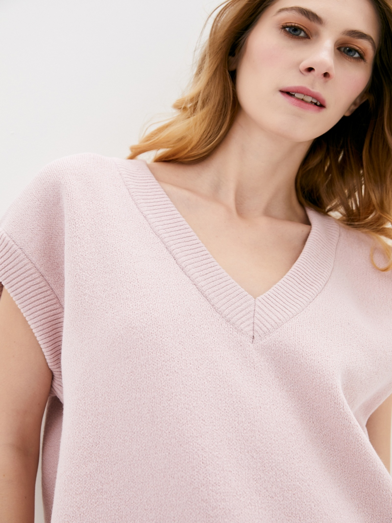 Жилет Sewel модель QW878230000 Фото