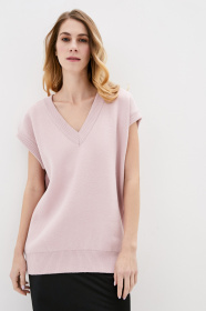 Жилет Sewel модель QW878230000 Фото