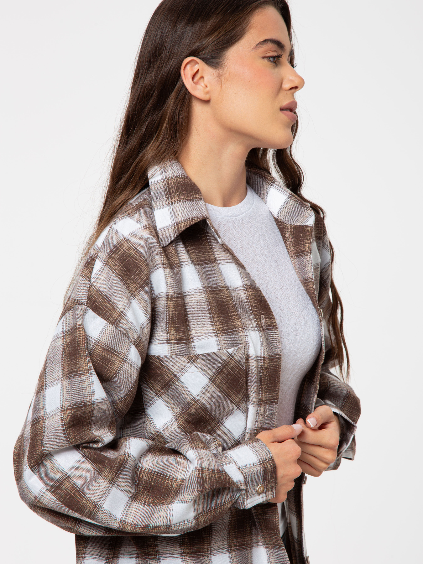 Сорочка Famo модель RA-929056_10 Фото