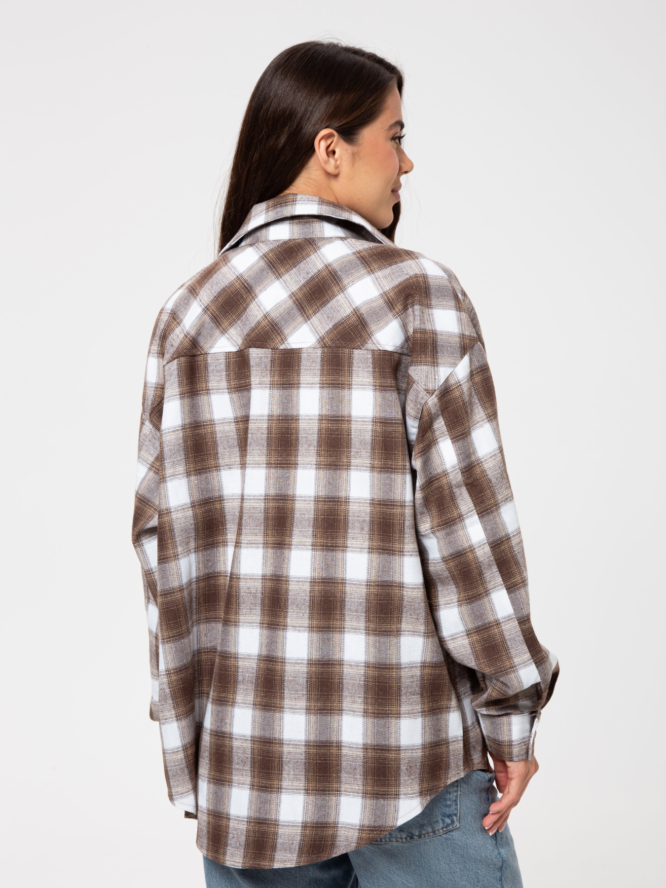 Сорочка Famo модель RA-929056_10 Фото