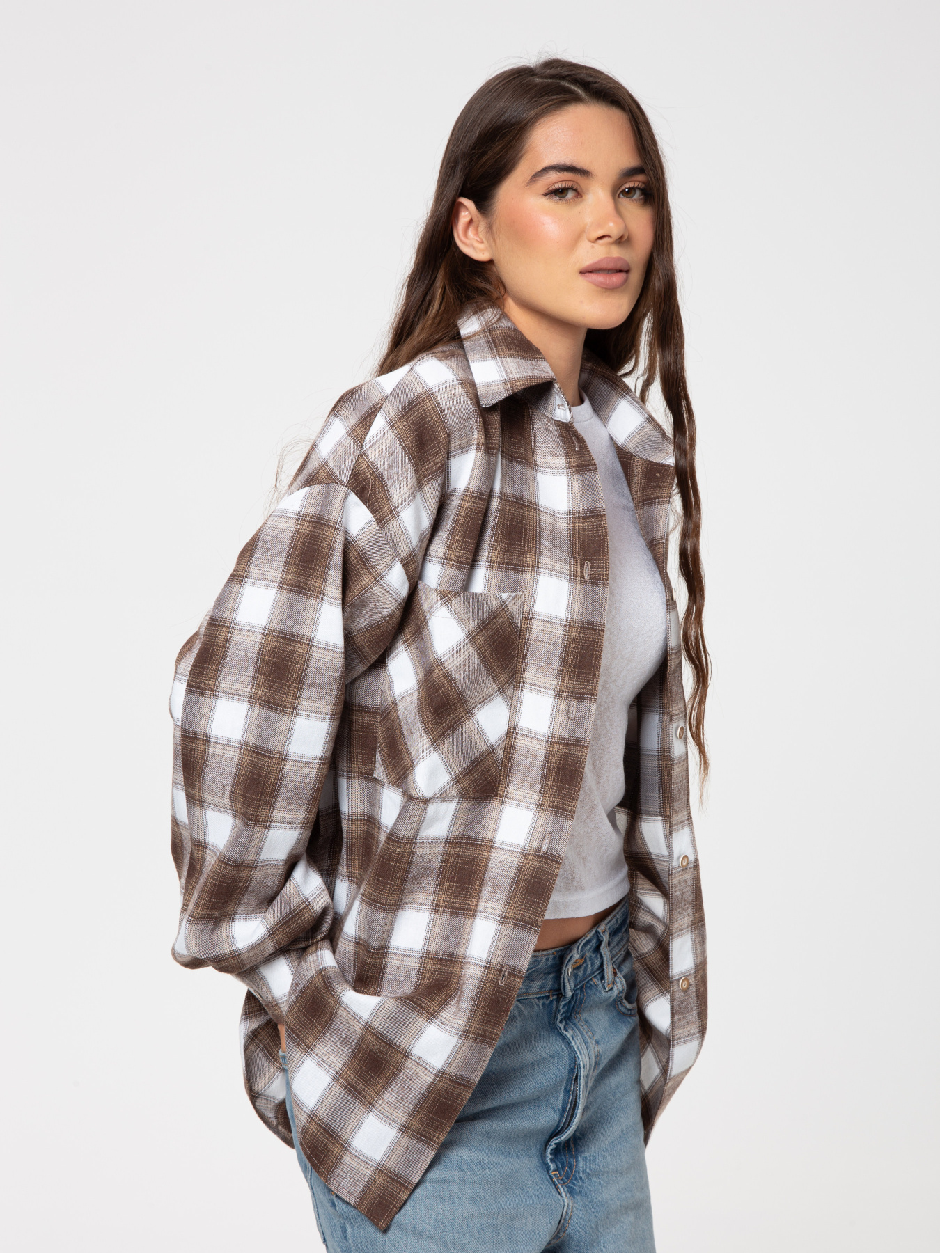 Сорочка Famo модель RA-929056_10 Фото