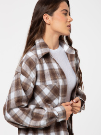 Сорочка Famo модель RA-929056_10 Фото