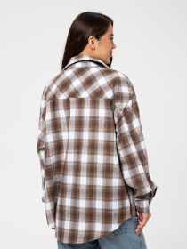 Сорочка Famo модель RA-929056_10 Фото