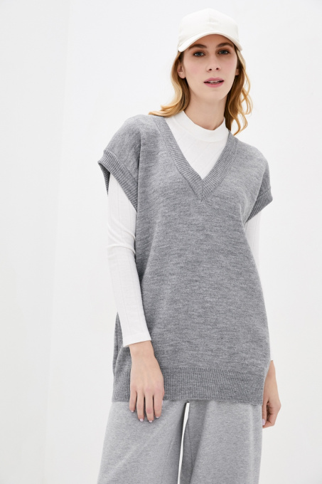 Жилет Sewel Модель QW878020000 Фото