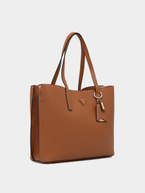 Сумки GUESS модель HWBG69-74230-COG Фото