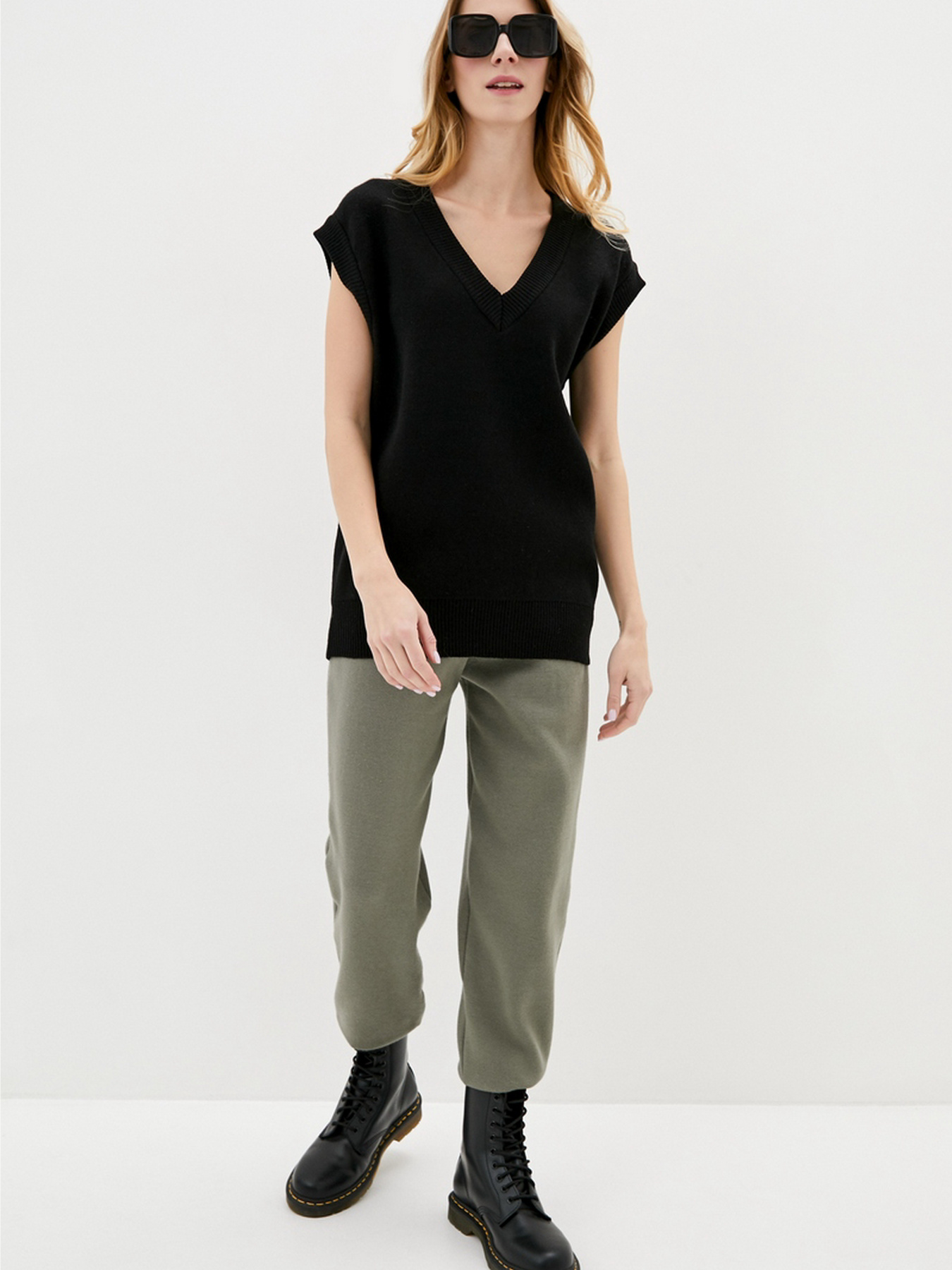 Жилет Sewel модель QW878010000 Фото