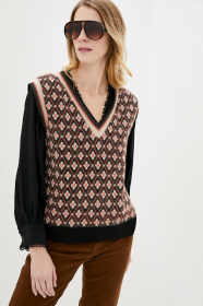 Жилет Sewel модель QW875012004 Фото