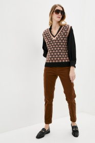 Жилет Sewel модель QW875012004 Жилет Sewel модель QW875012004 Фото