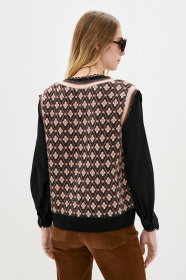 Жилет Sewel модель QW875012004 Жилет Sewel модель QW875012004 Фото