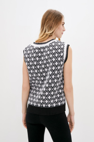 Жилет Sewel модель QW875012325 Фото