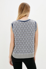 Жилет Sewel модель QW875022536 Фото