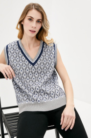 Жилет Sewel модель QW875022536 Фото