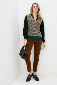 Жилет Sewel модель QW875503720 Фото