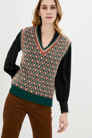 Жилет Sewel модель QW875503720 Фото